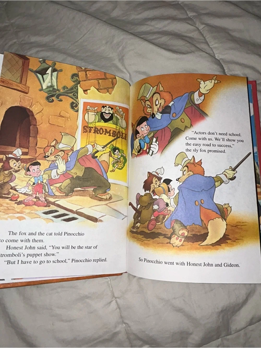 Disney pre owned